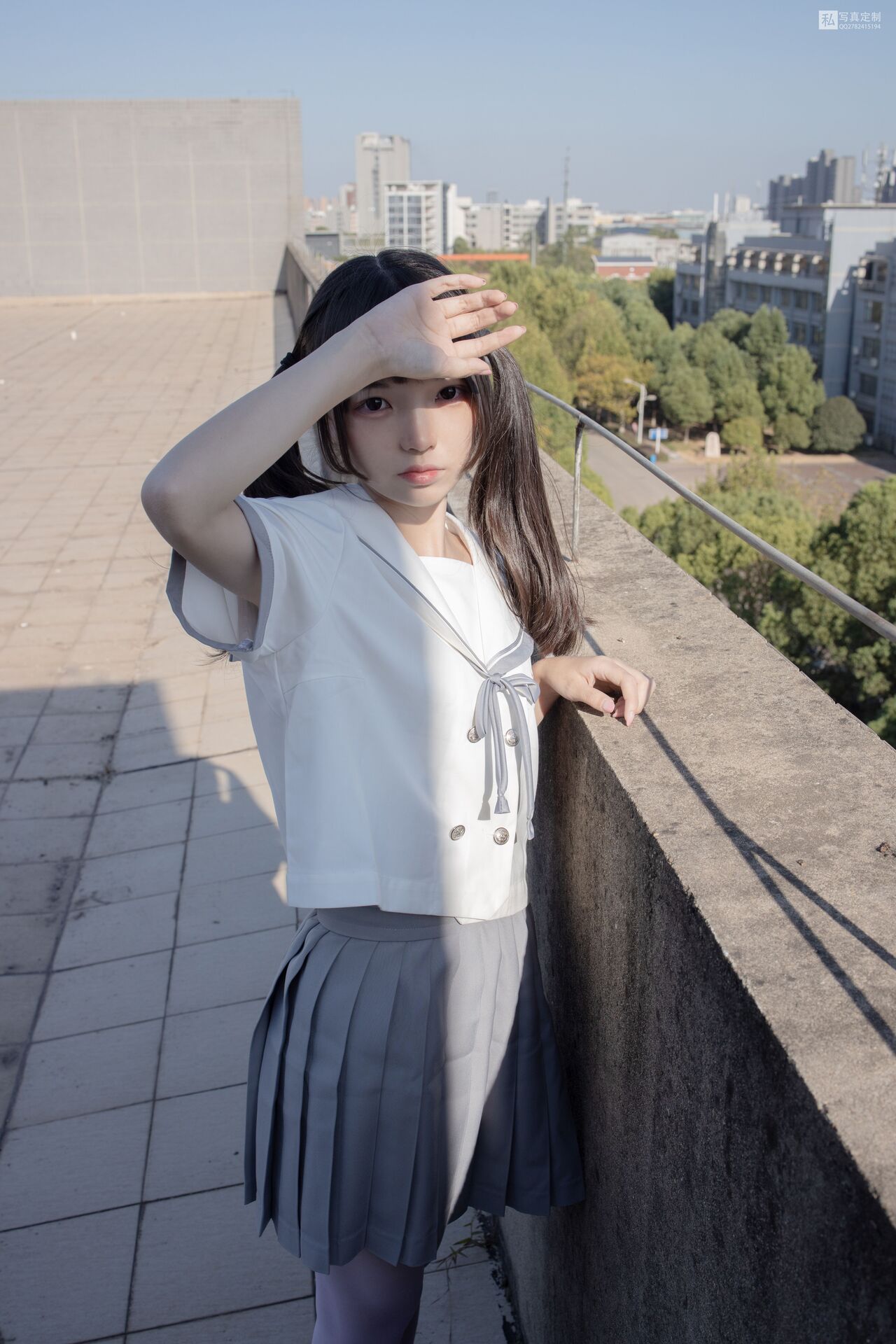 丝袜美腿预览图