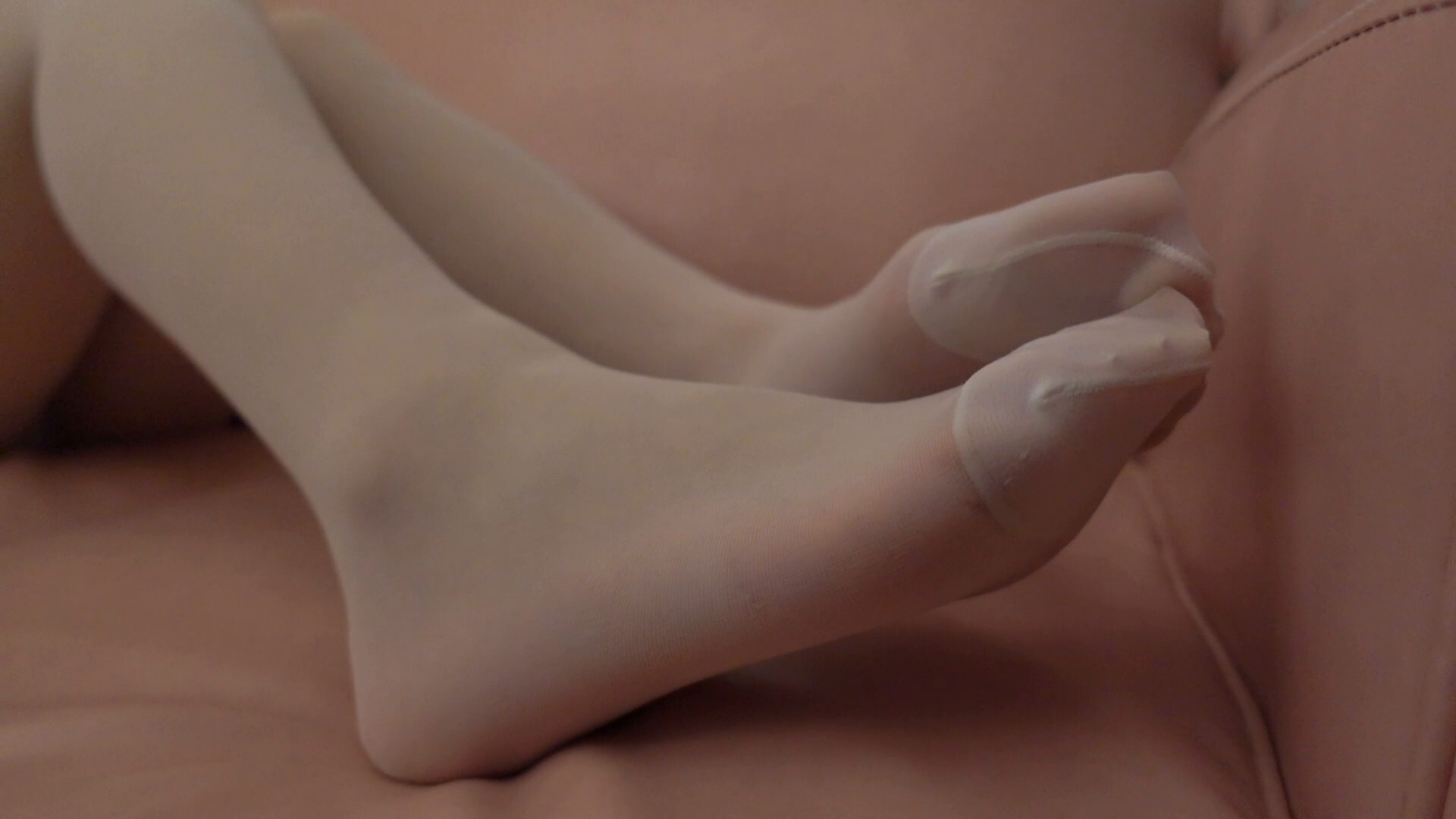 丝袜美腿预览图