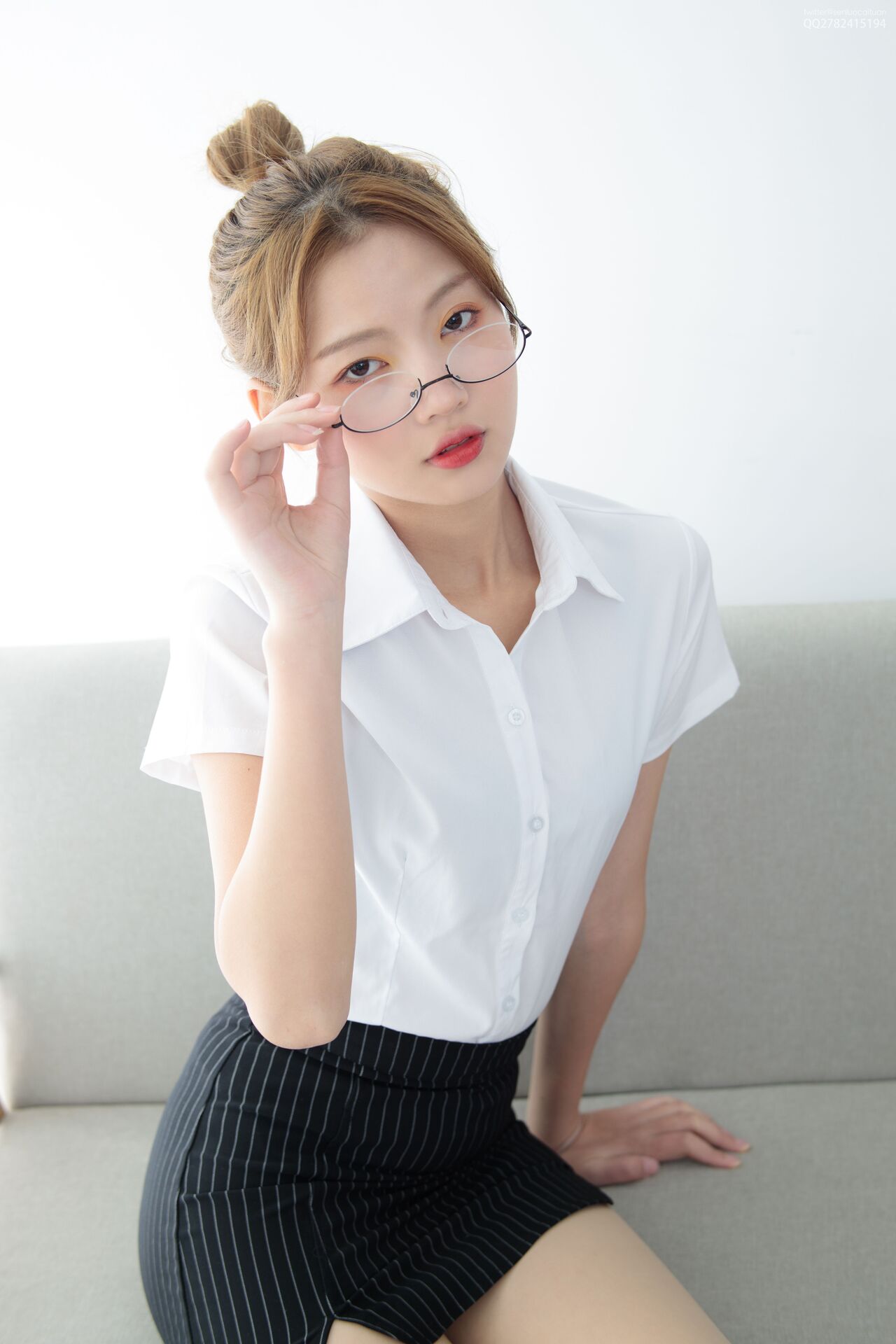 丝袜美腿预览图