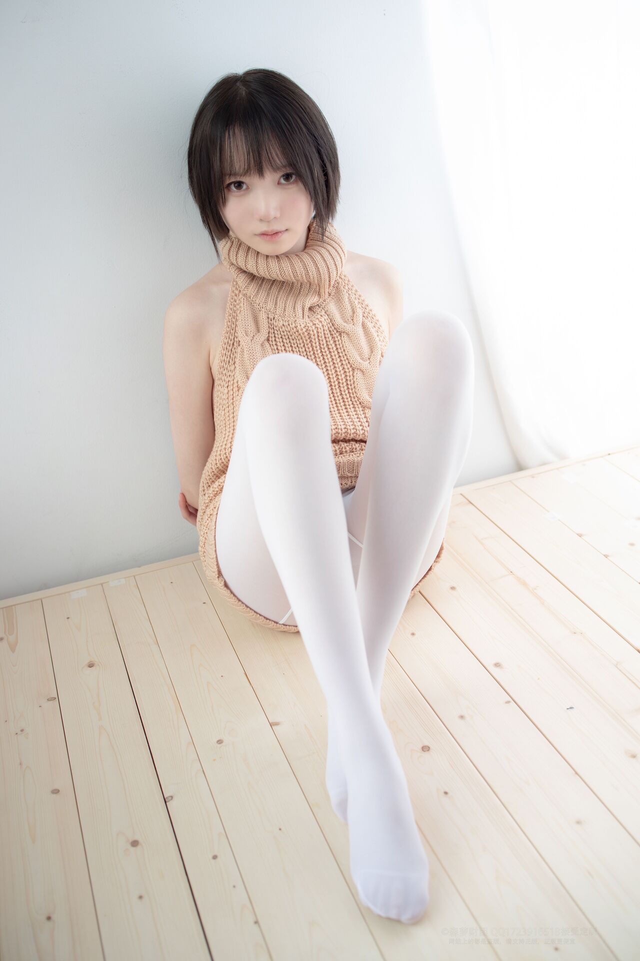 丝袜美腿预览图