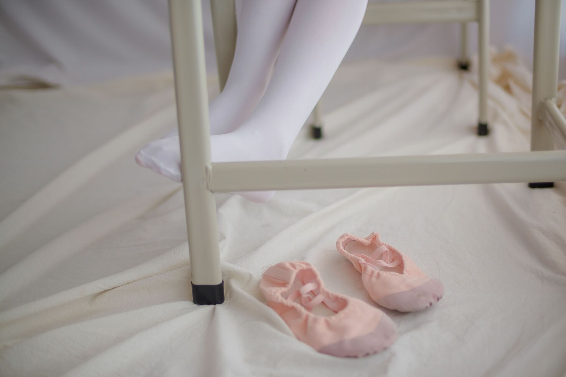 丝袜美腿预览图