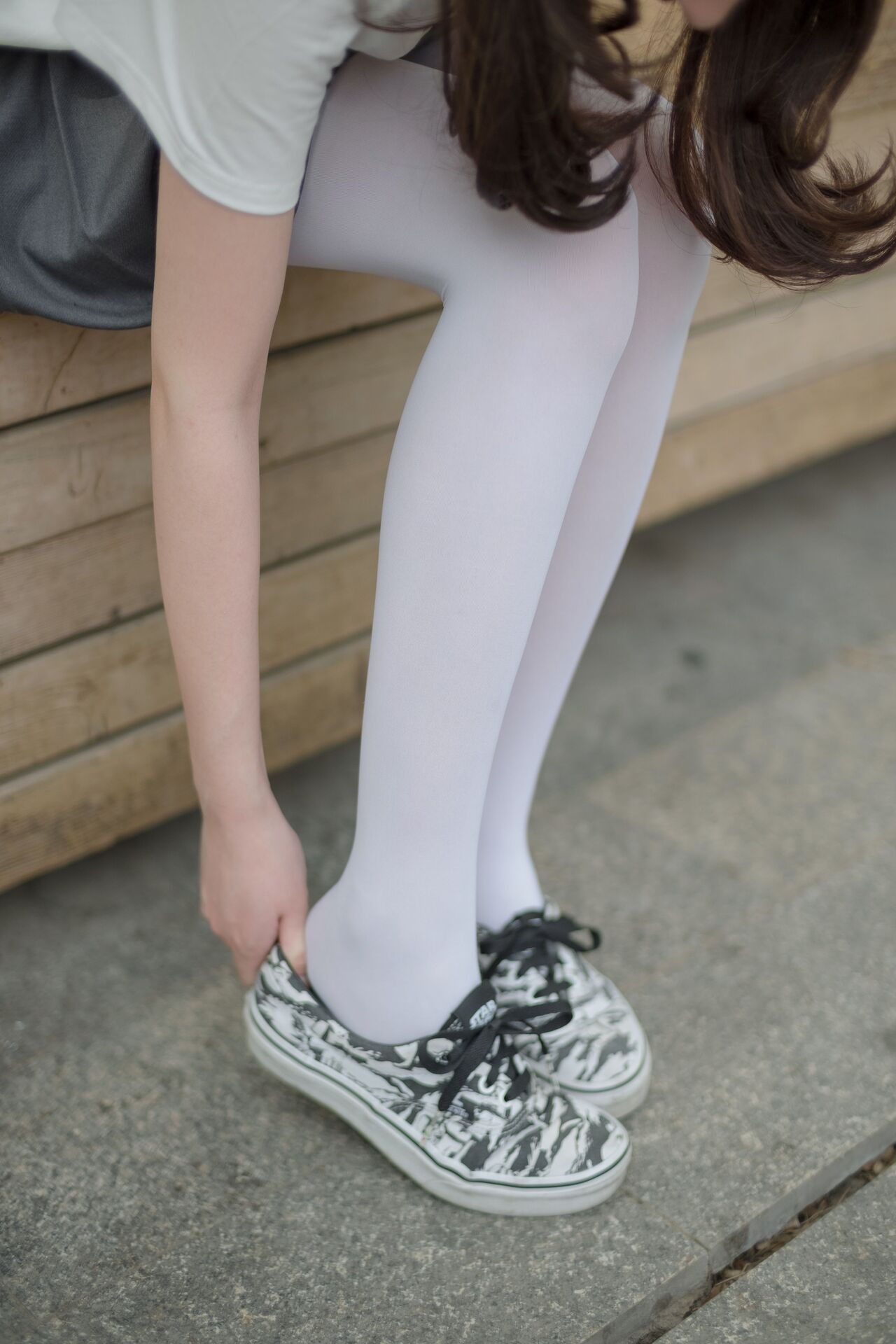 丝袜美腿预览图