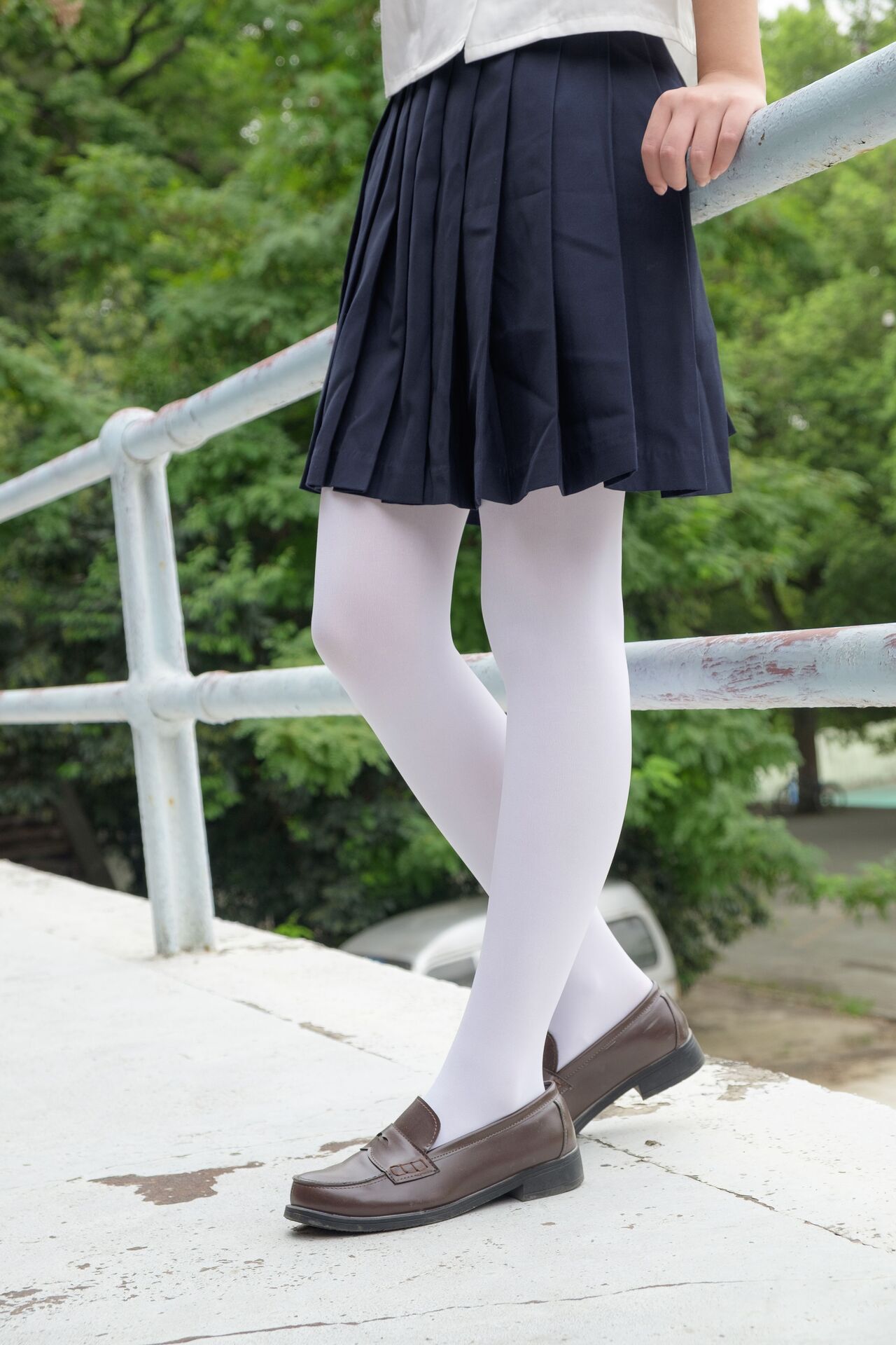 丝袜美腿预览图