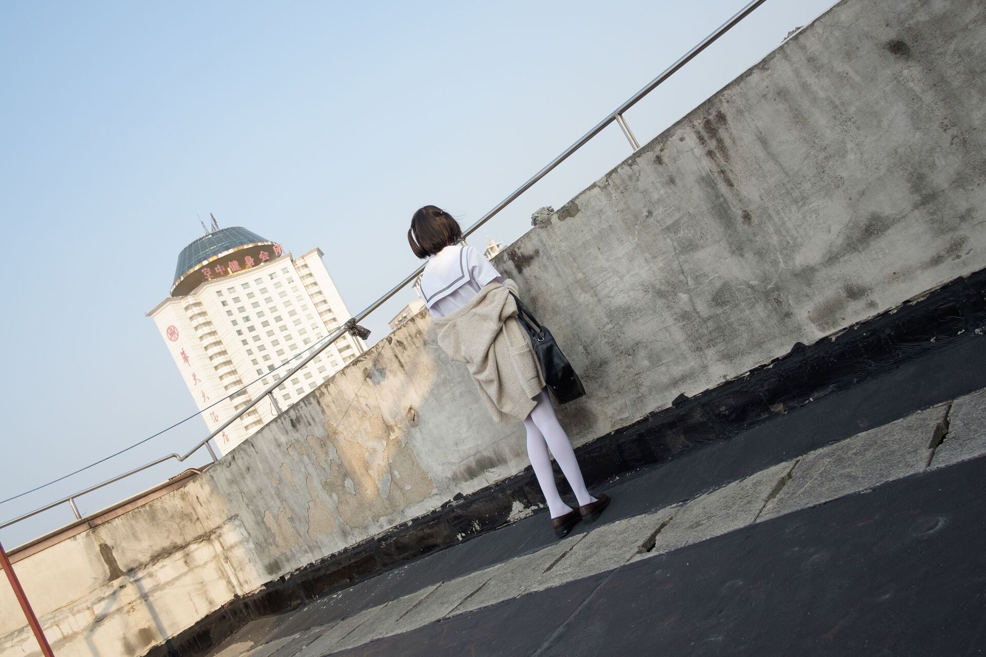 丝袜美腿预览图