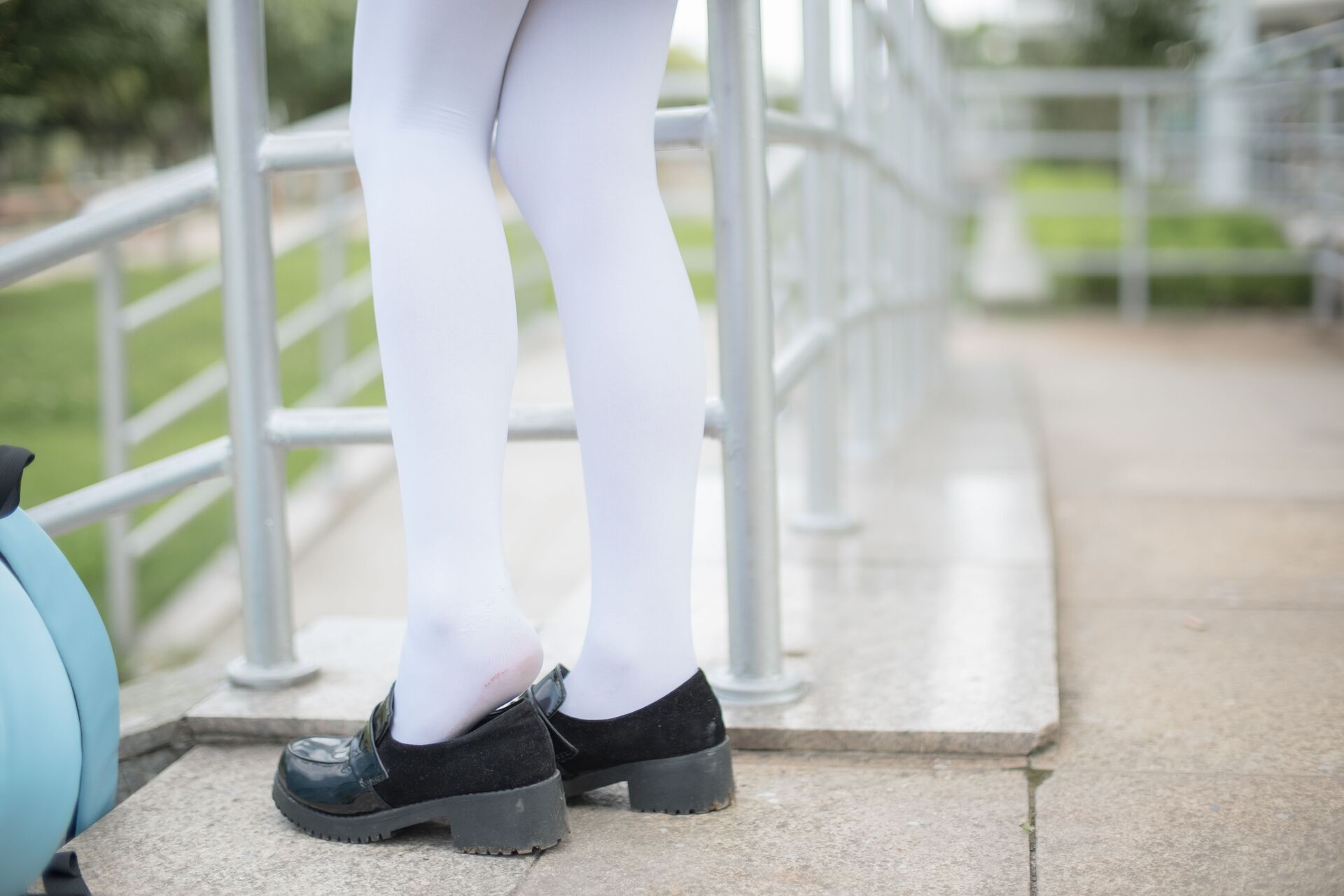 丝袜美腿预览图