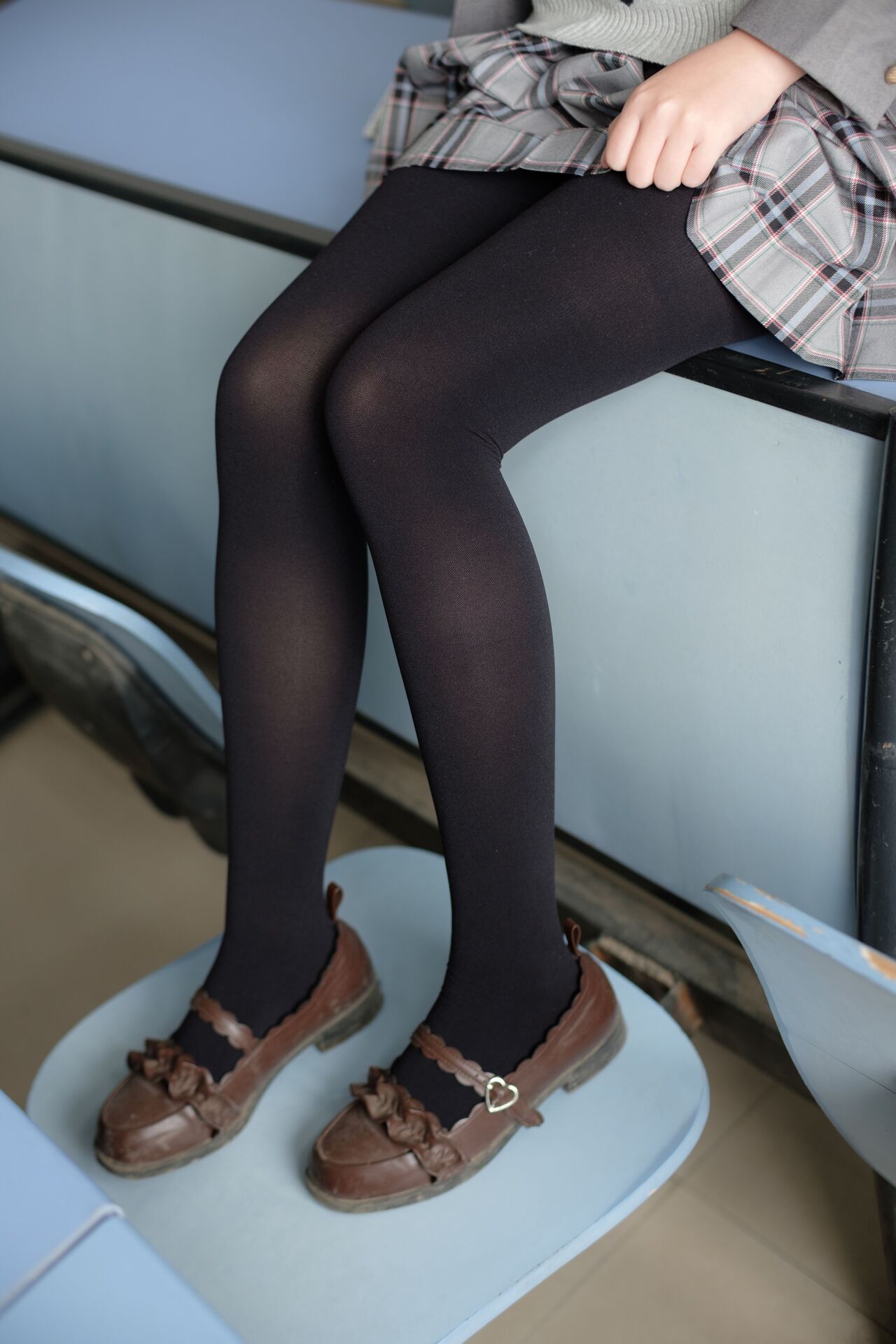 丝袜美腿预览图