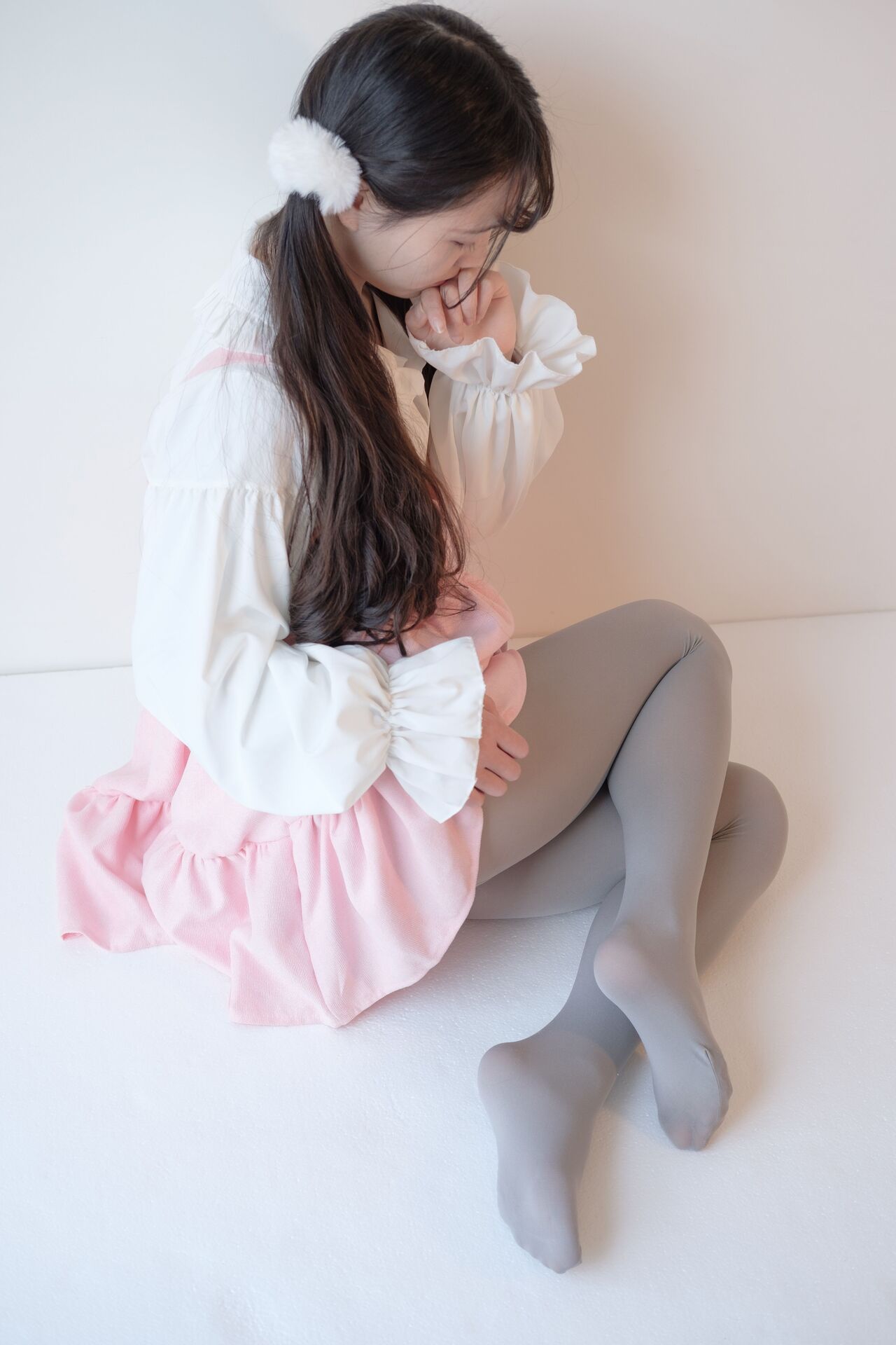 丝袜美腿预览图