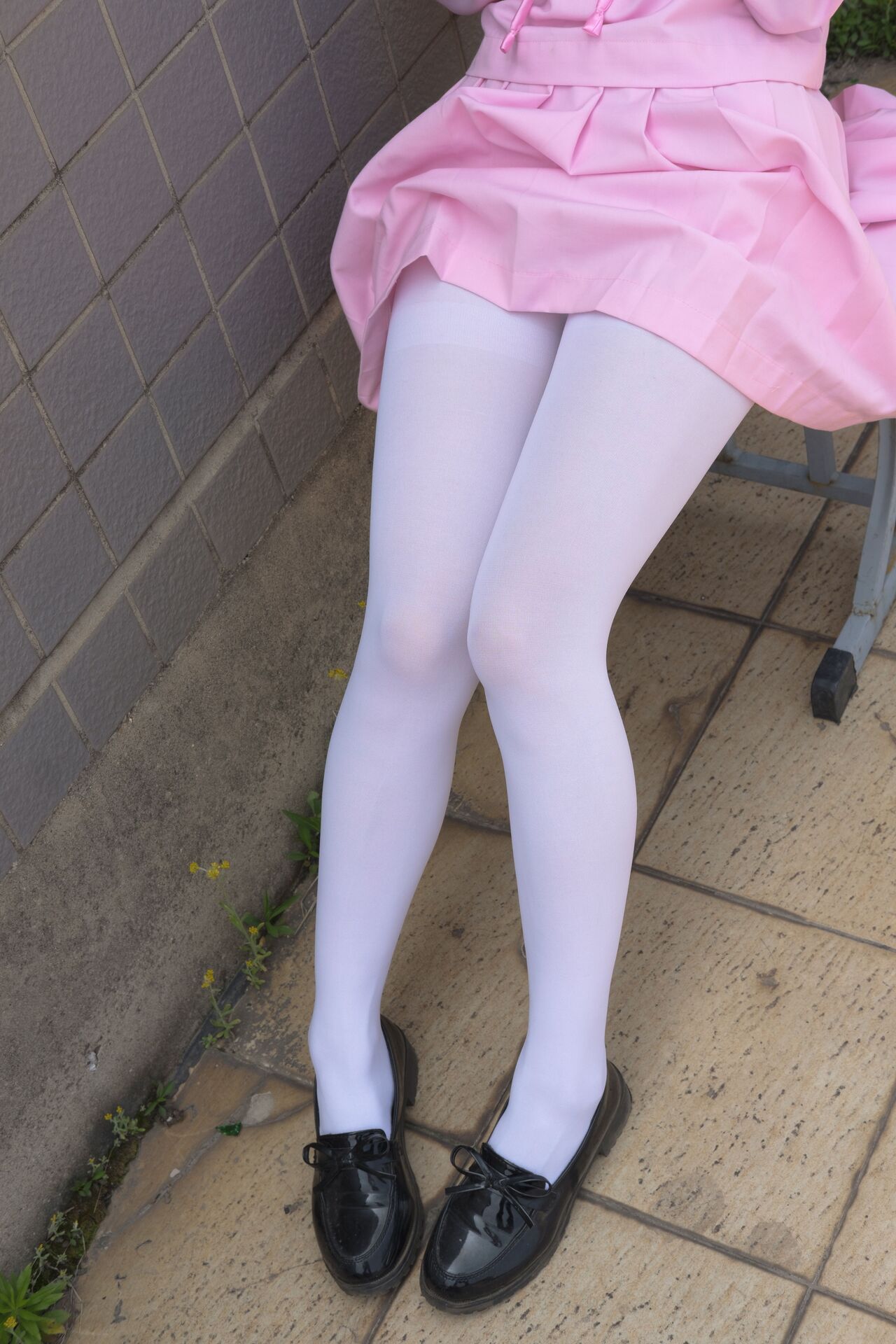 丝袜美腿预览图