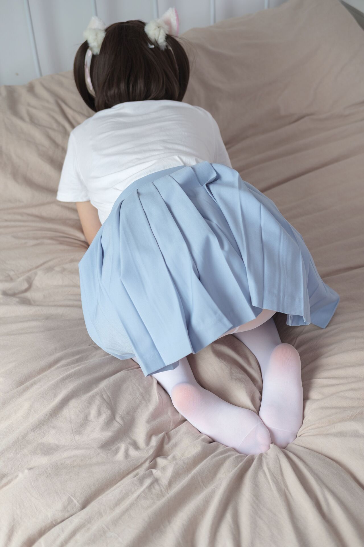 丝袜美腿预览图