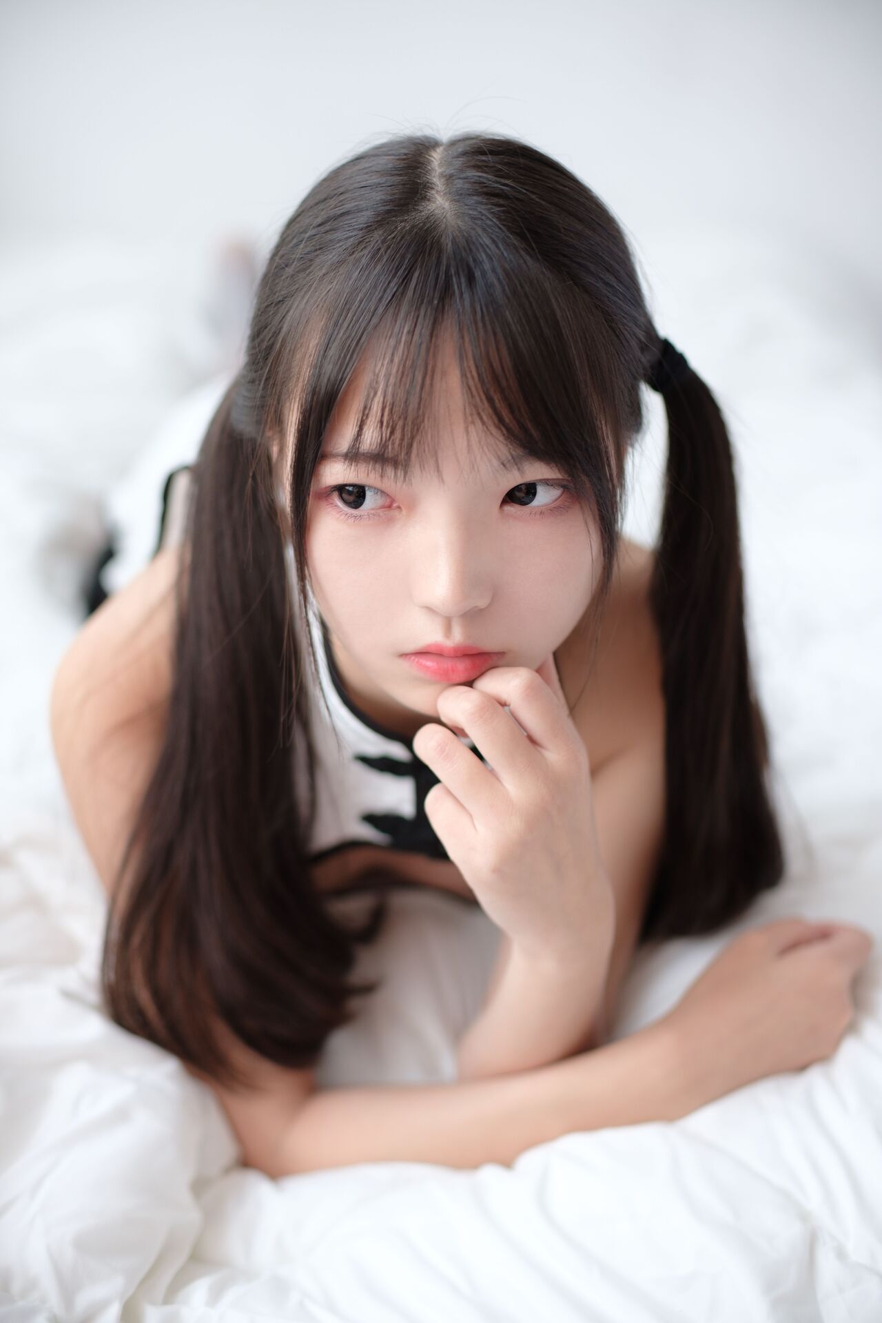 丝袜美腿预览图