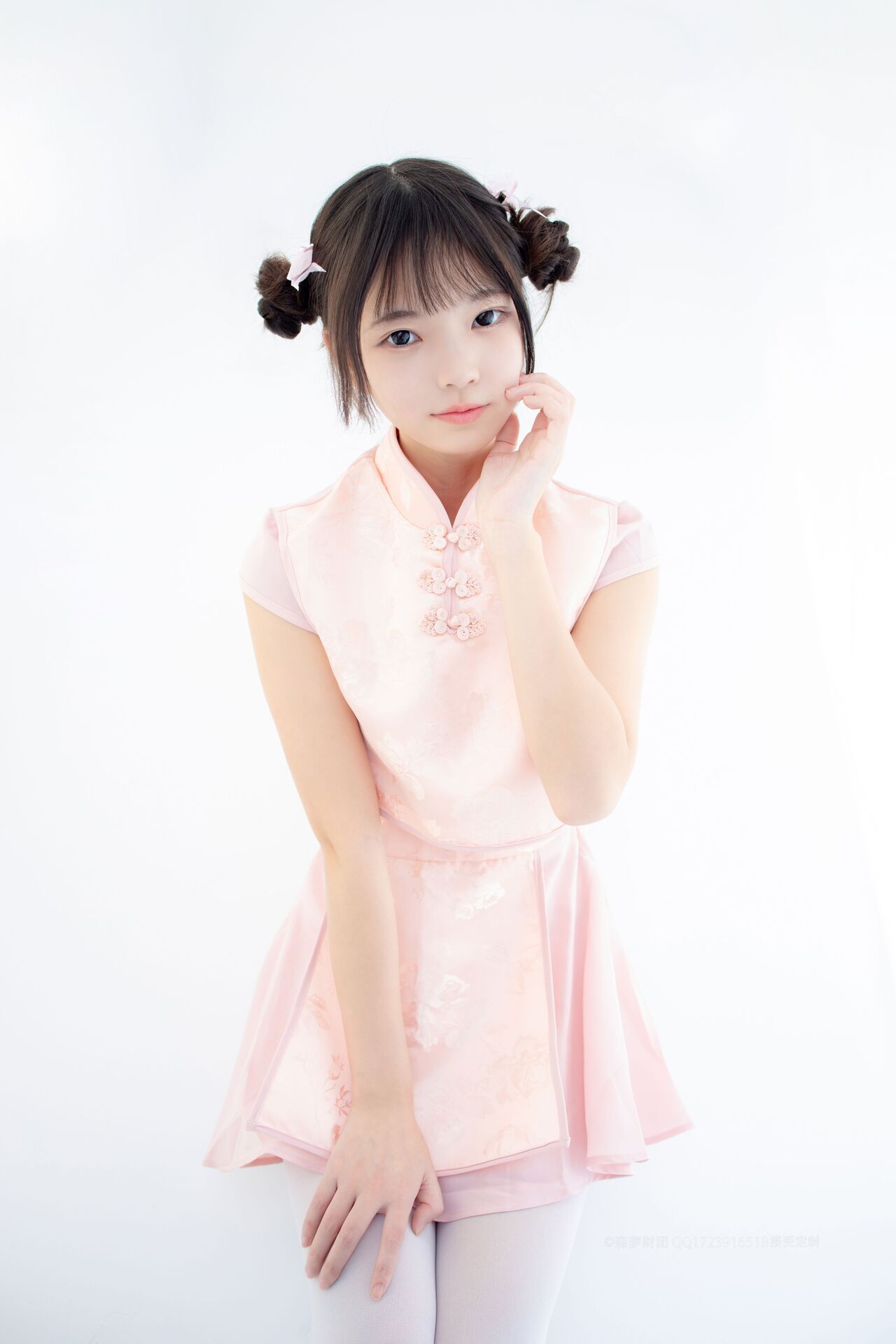 丝袜美腿预览图