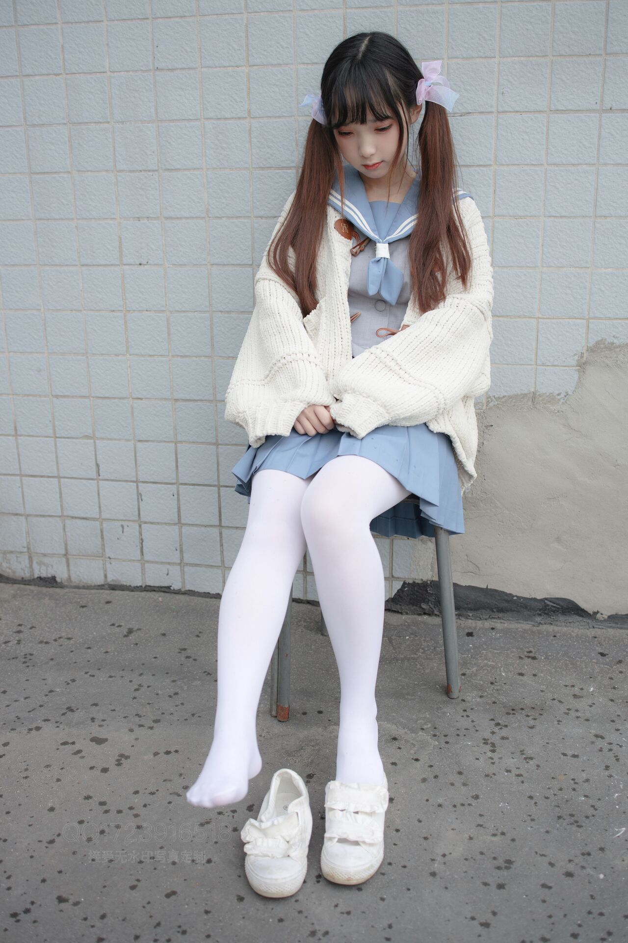 丝袜美腿预览图