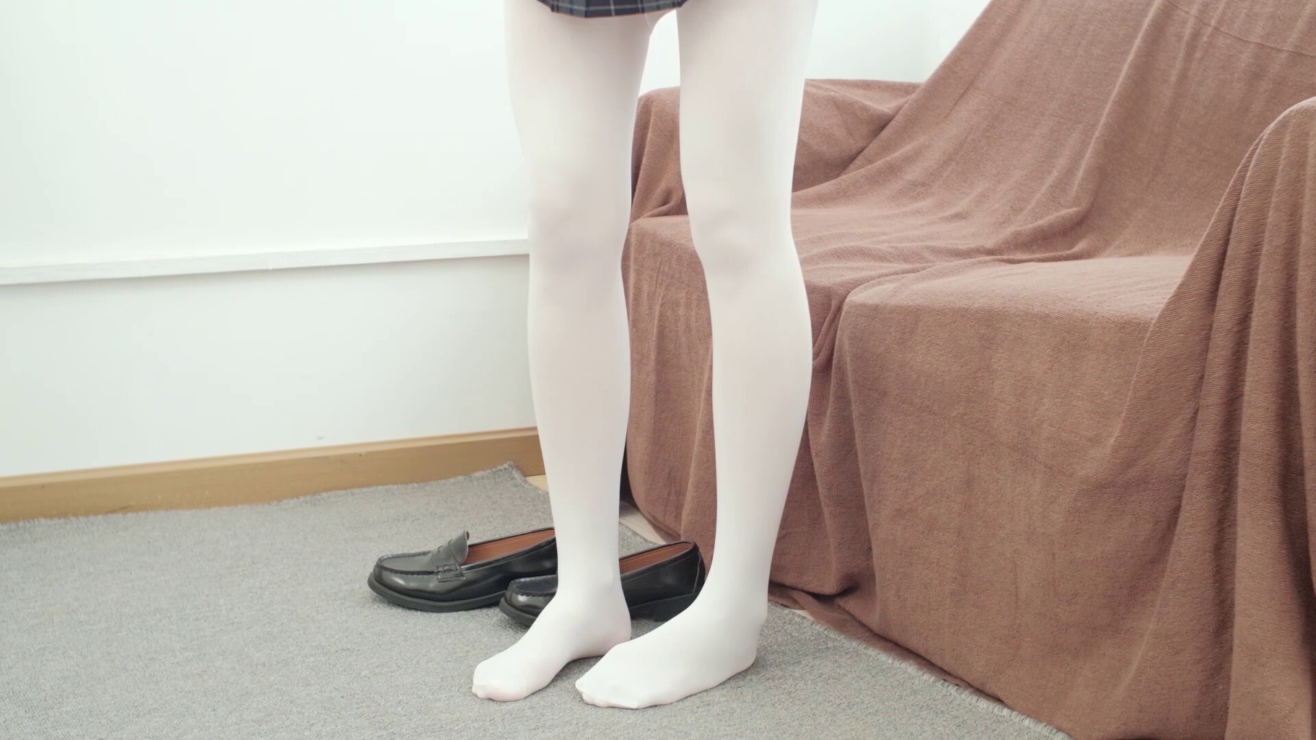 丝袜美腿预览图