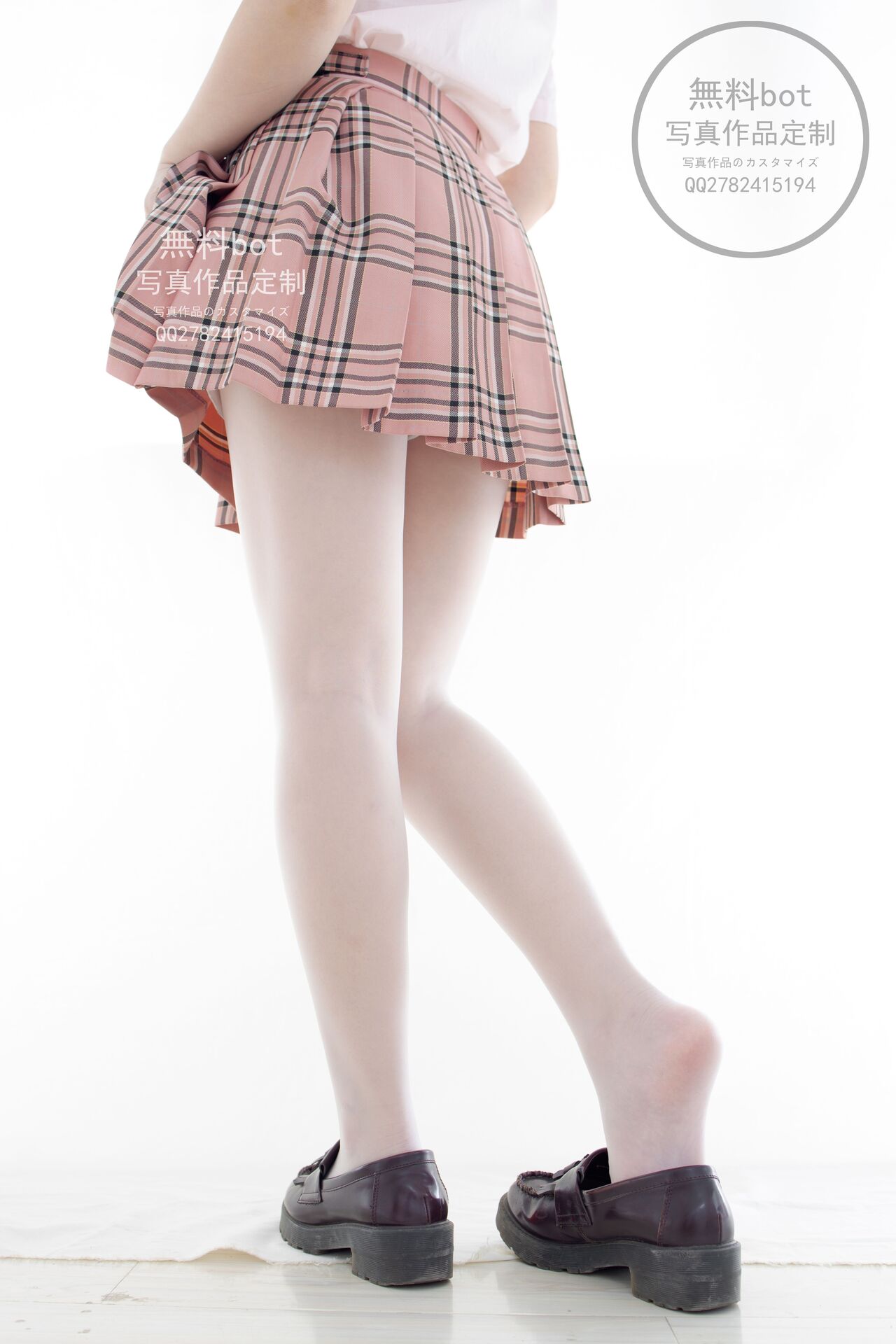 丝袜美腿预览图