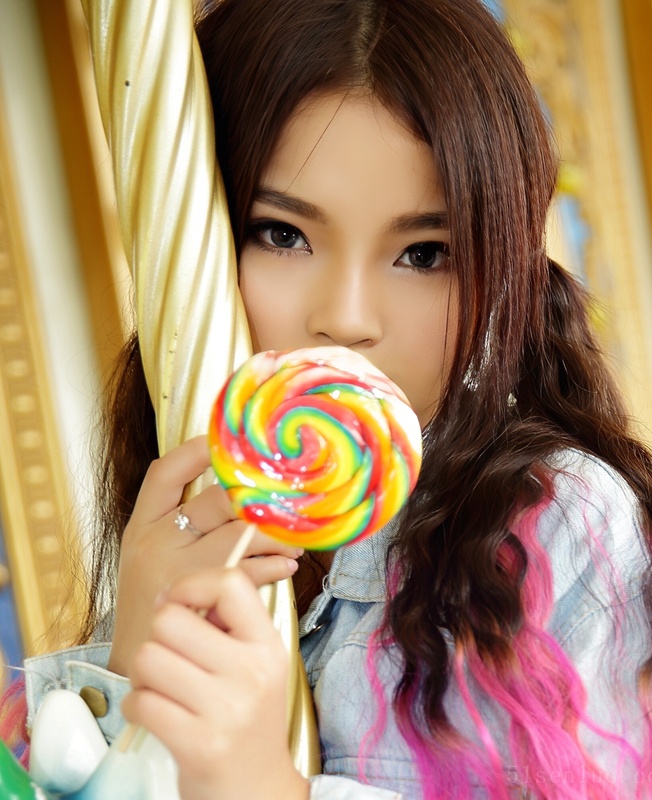  [AISS爱丝] 12.07 钻石版：F4037《假日游乐园》