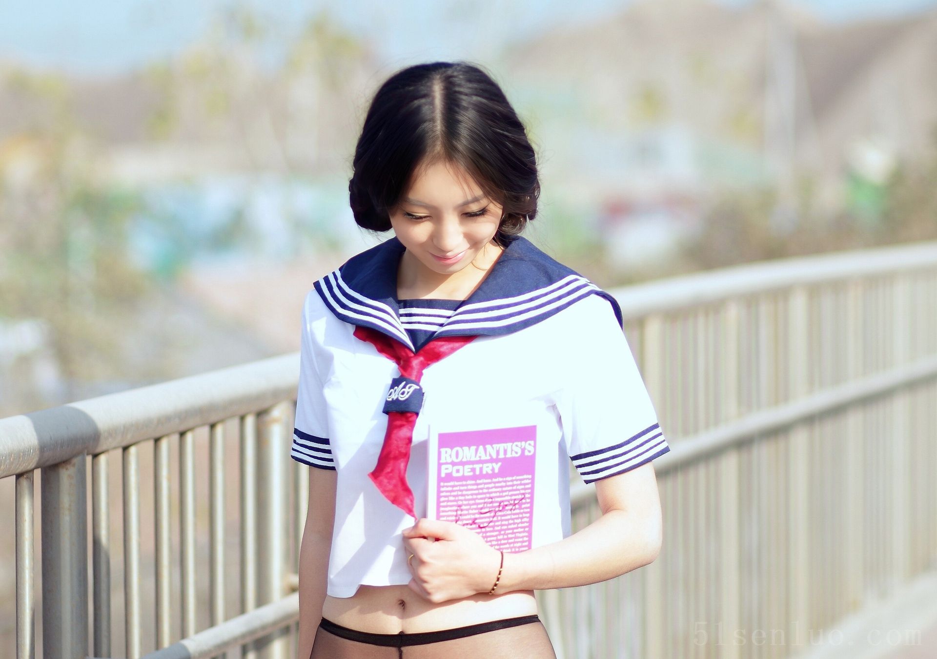 丝袜美腿预览图