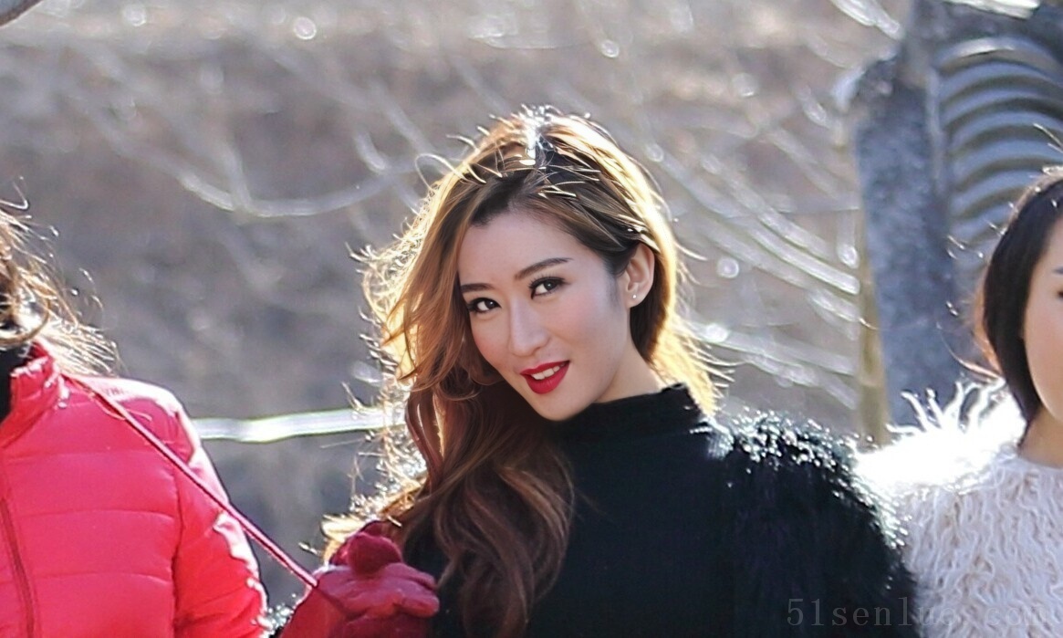 丝袜美腿预览图