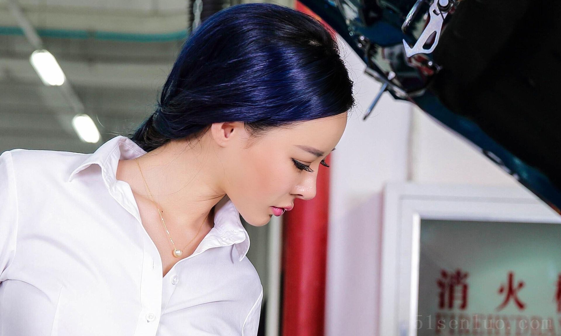 丝袜美腿预览图