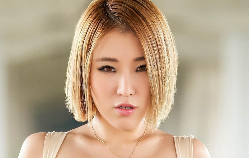  [AISS爱丝] 09.21 钻石版：F5025《强制服务发型师》