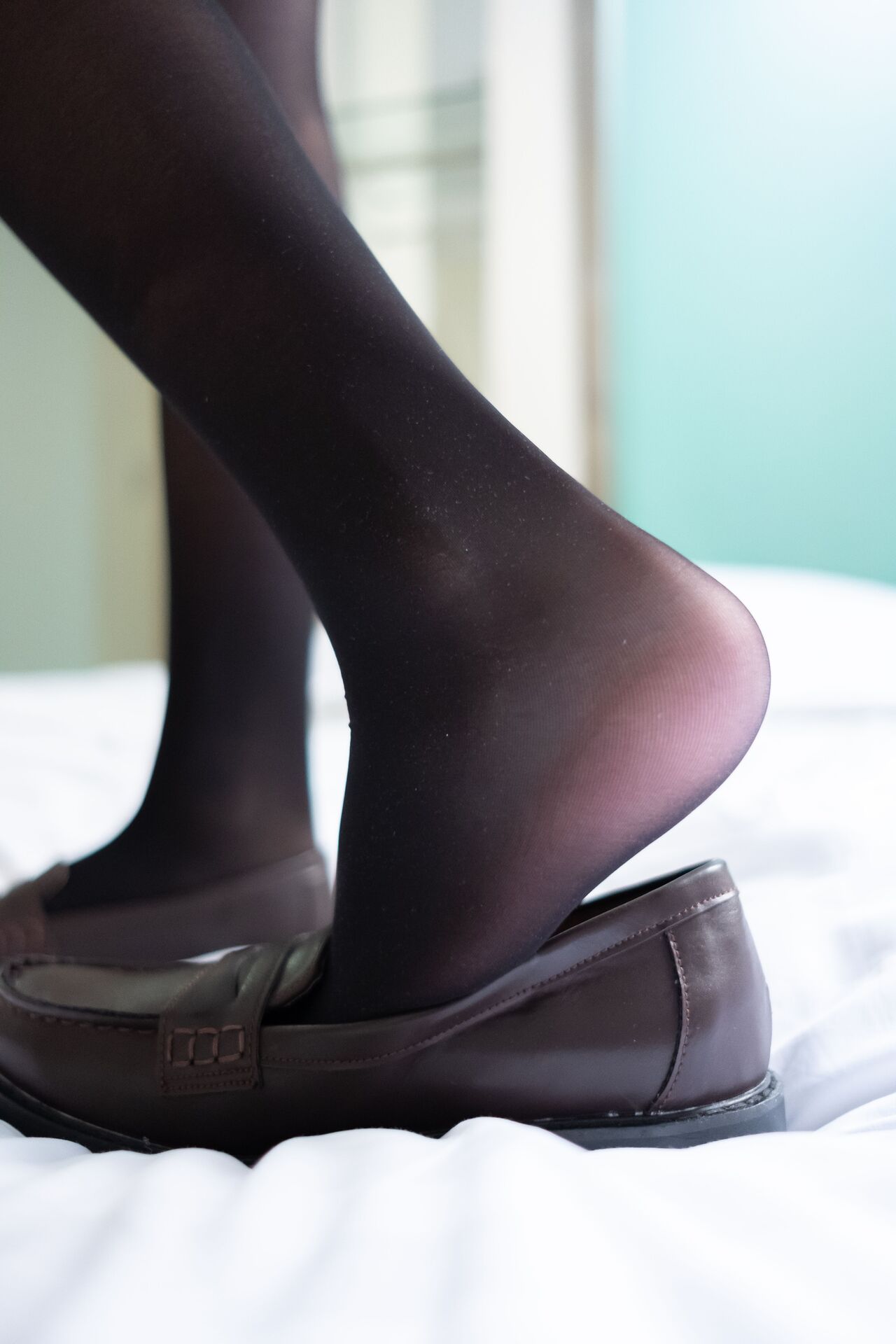 丝袜美腿预览图