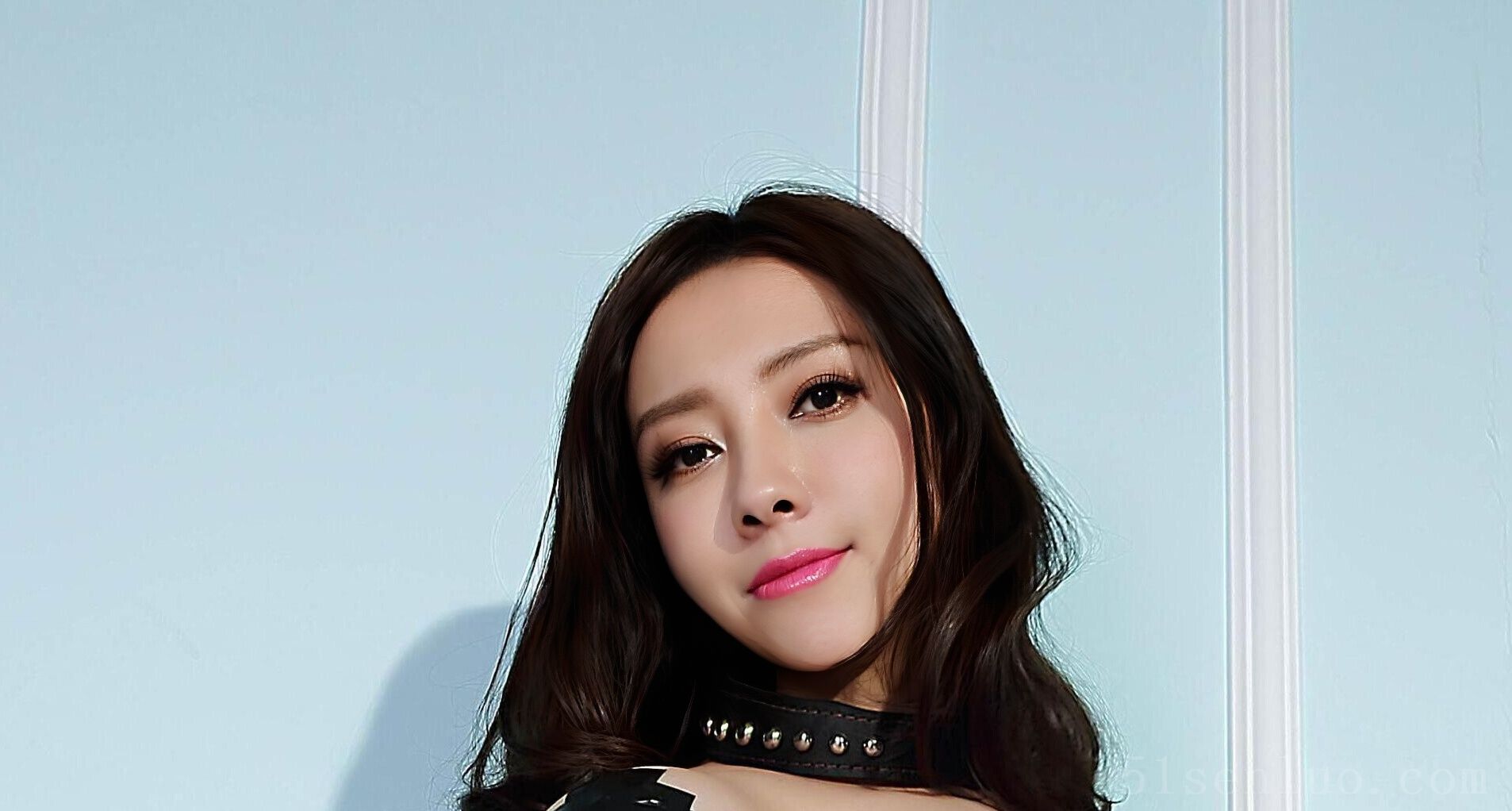 丝袜美腿预览图