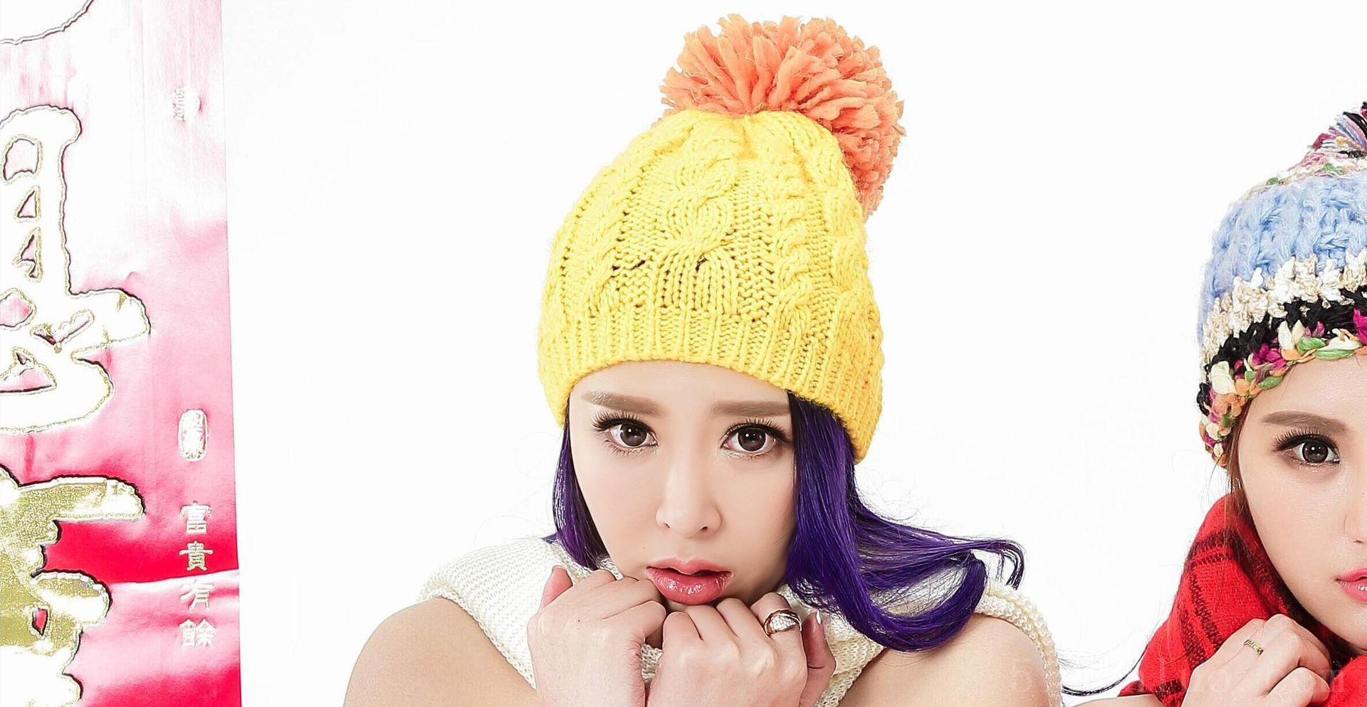 丝袜美腿预览图