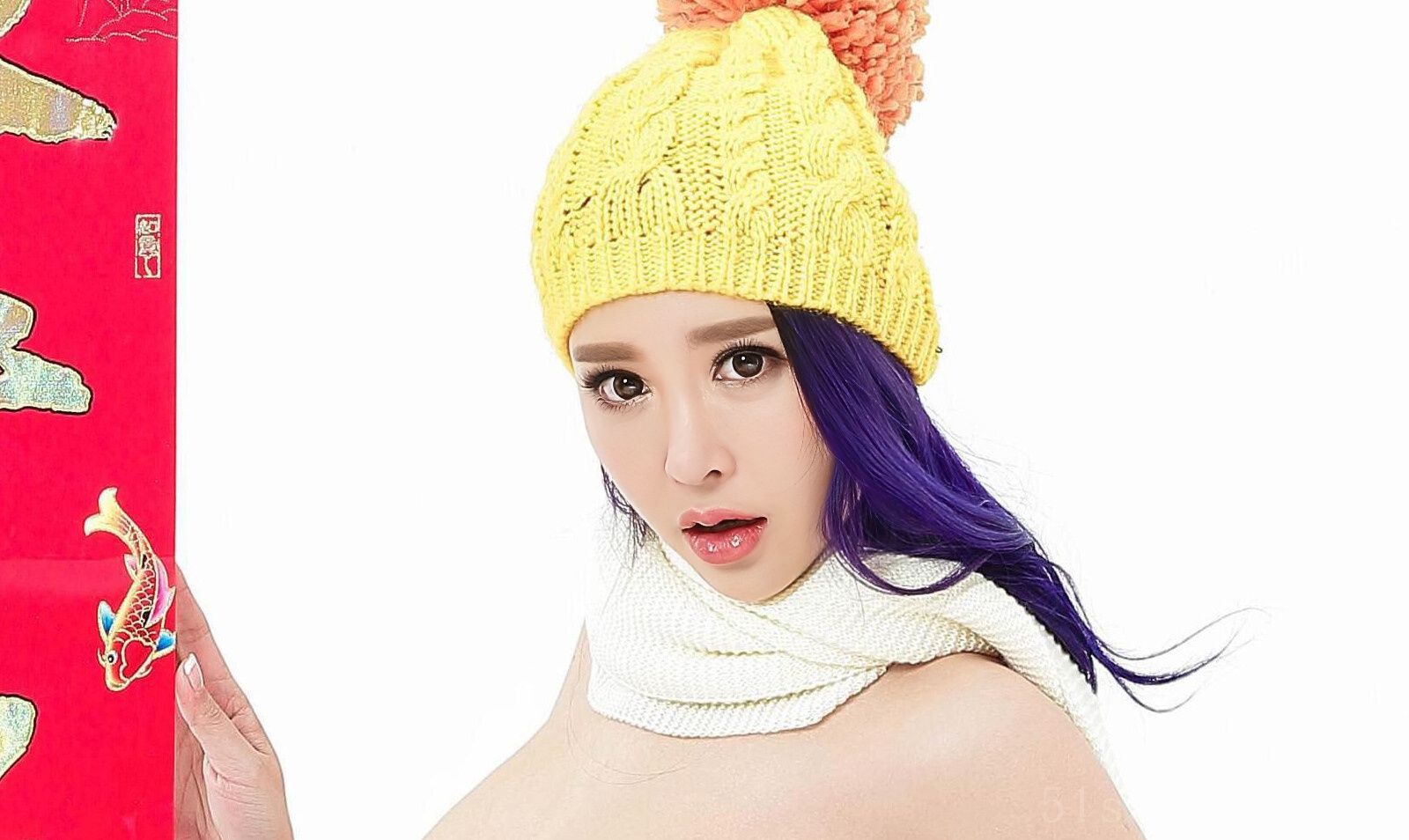 丝袜美腿预览图