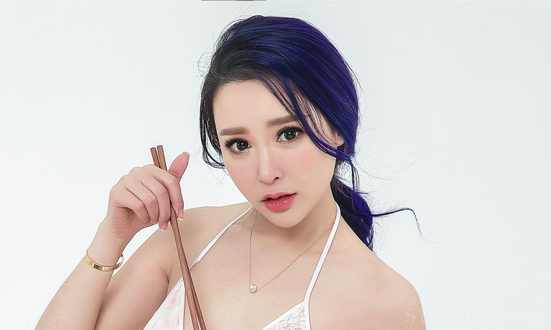 丝袜美腿预览图