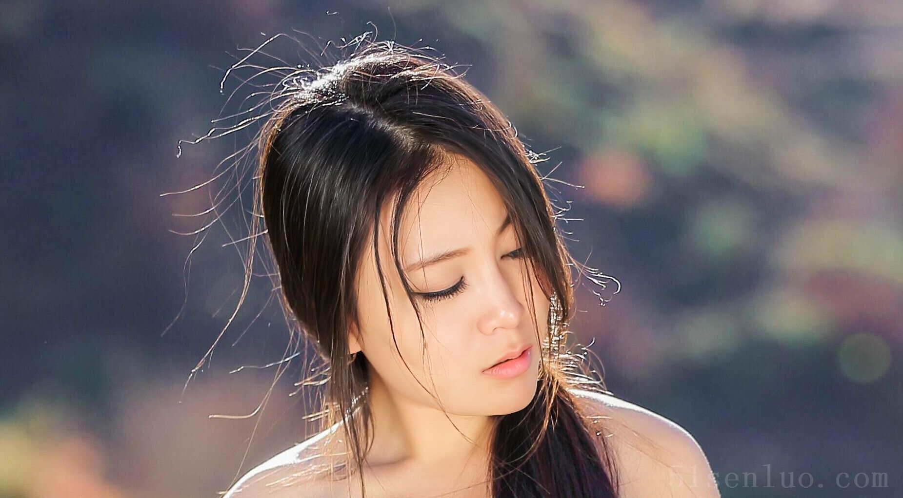 丝袜美腿预览图