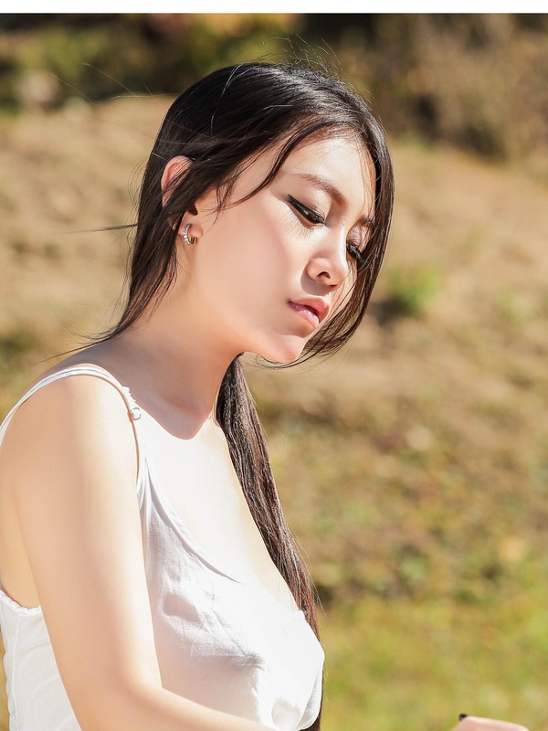  [AISS爱丝] 03.15 钻石版：F6010《小茹的美丝之旅》