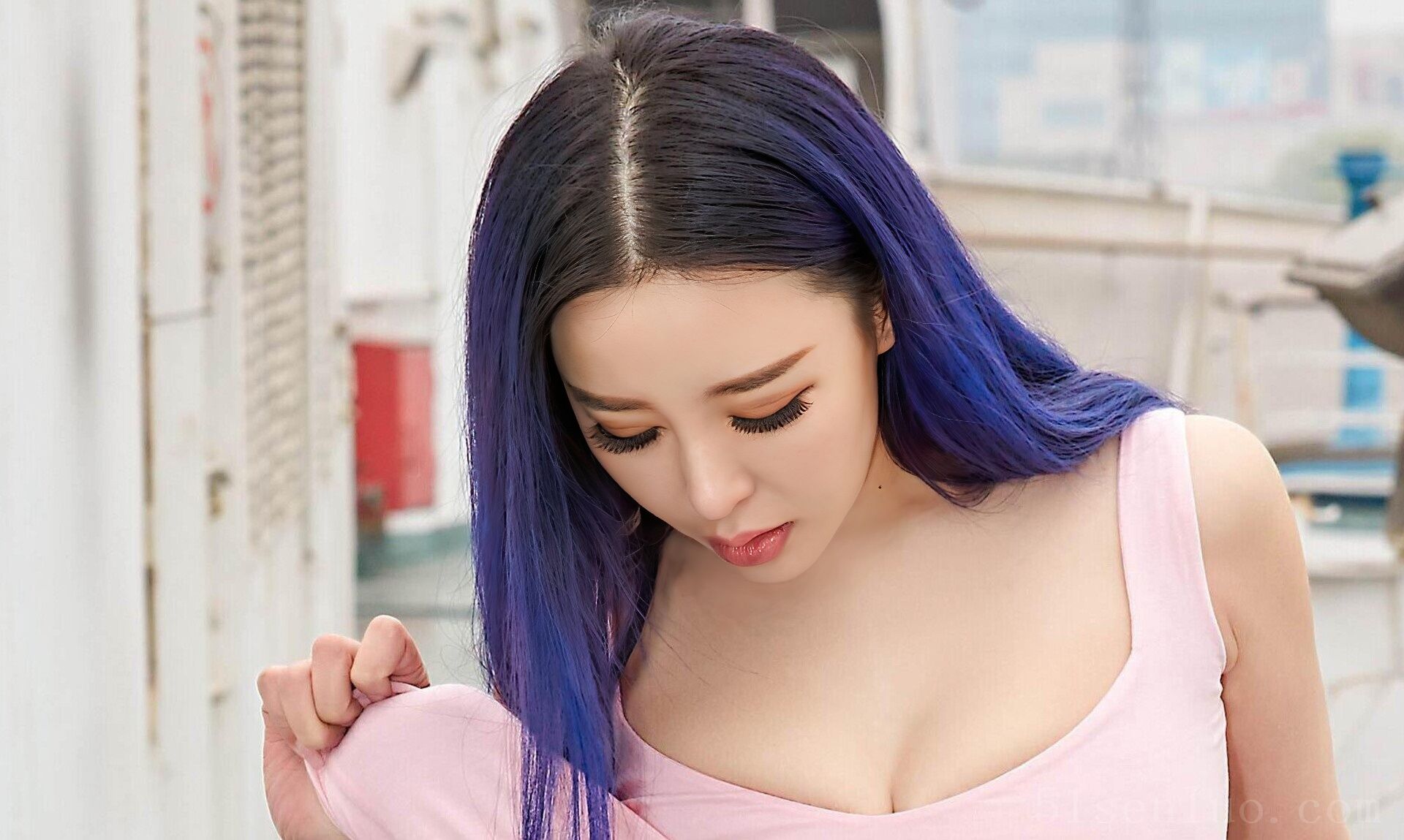 丝袜美腿预览图