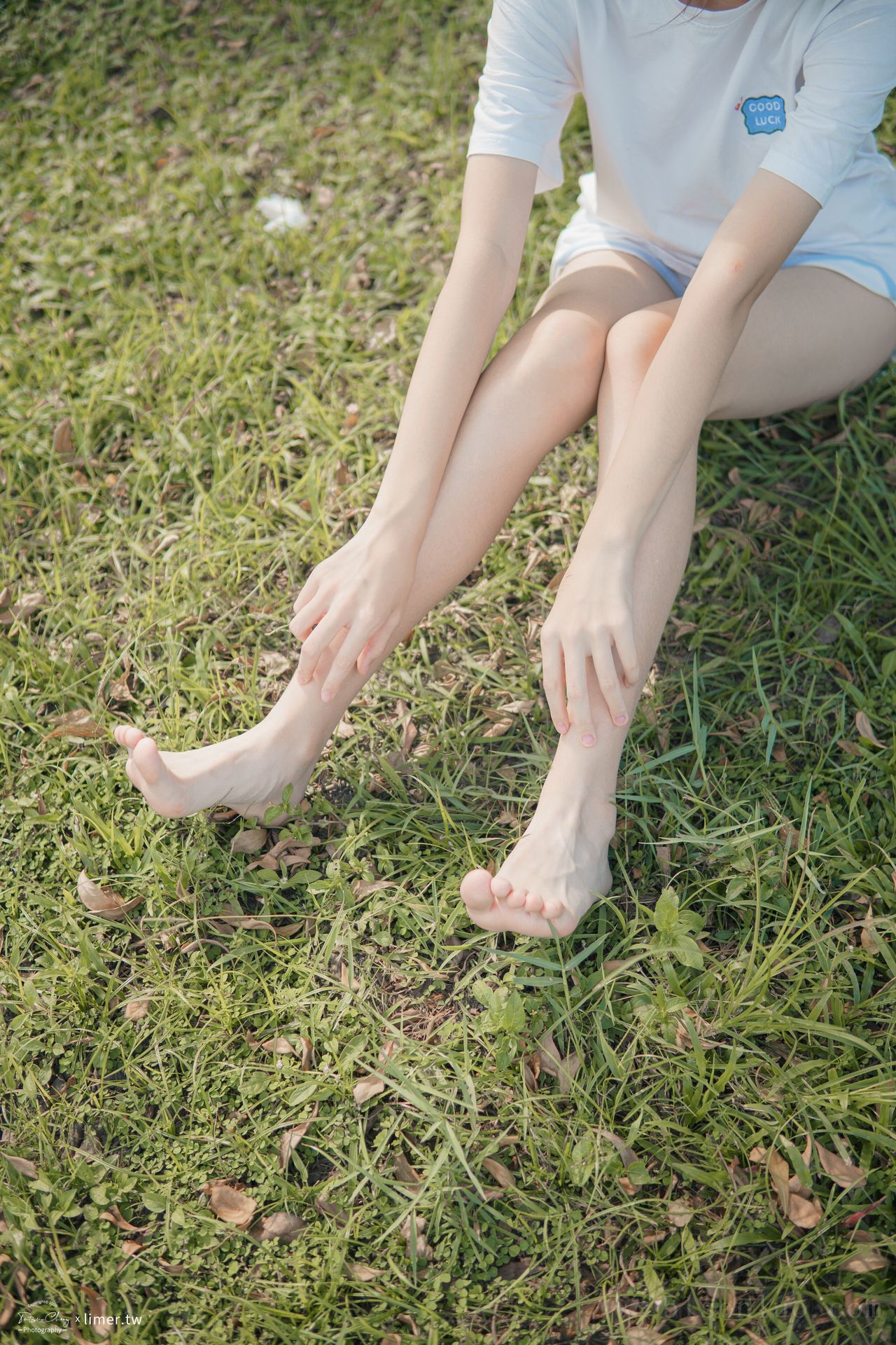 丝袜美腿预览图