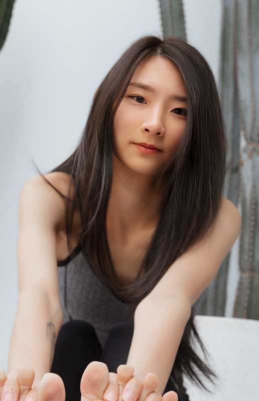  [Limerence] NO.007运动女孩EJ