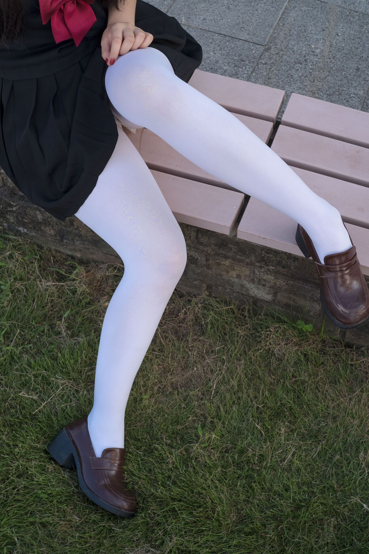 丝袜美腿预览图