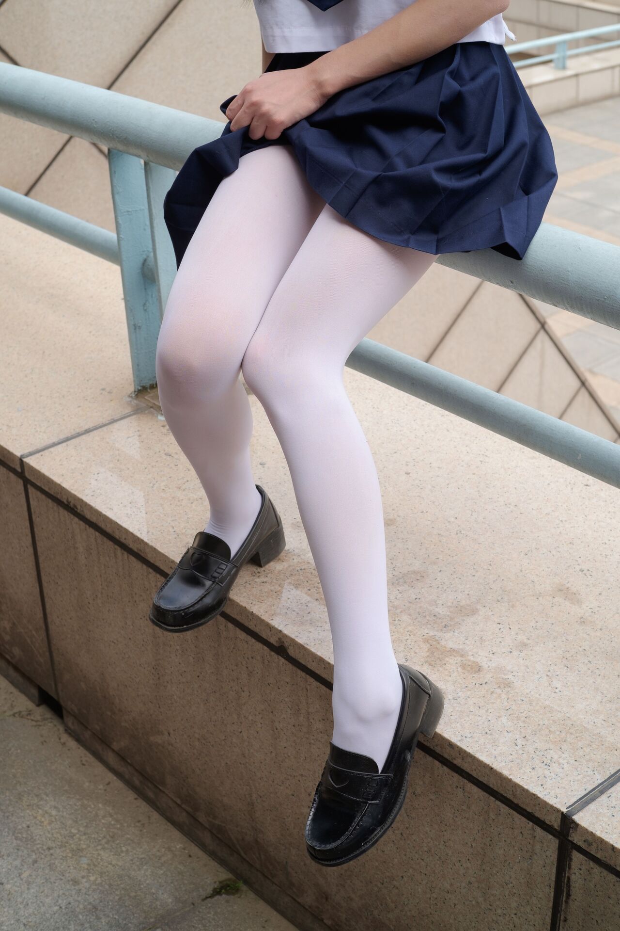 丝袜美腿预览图