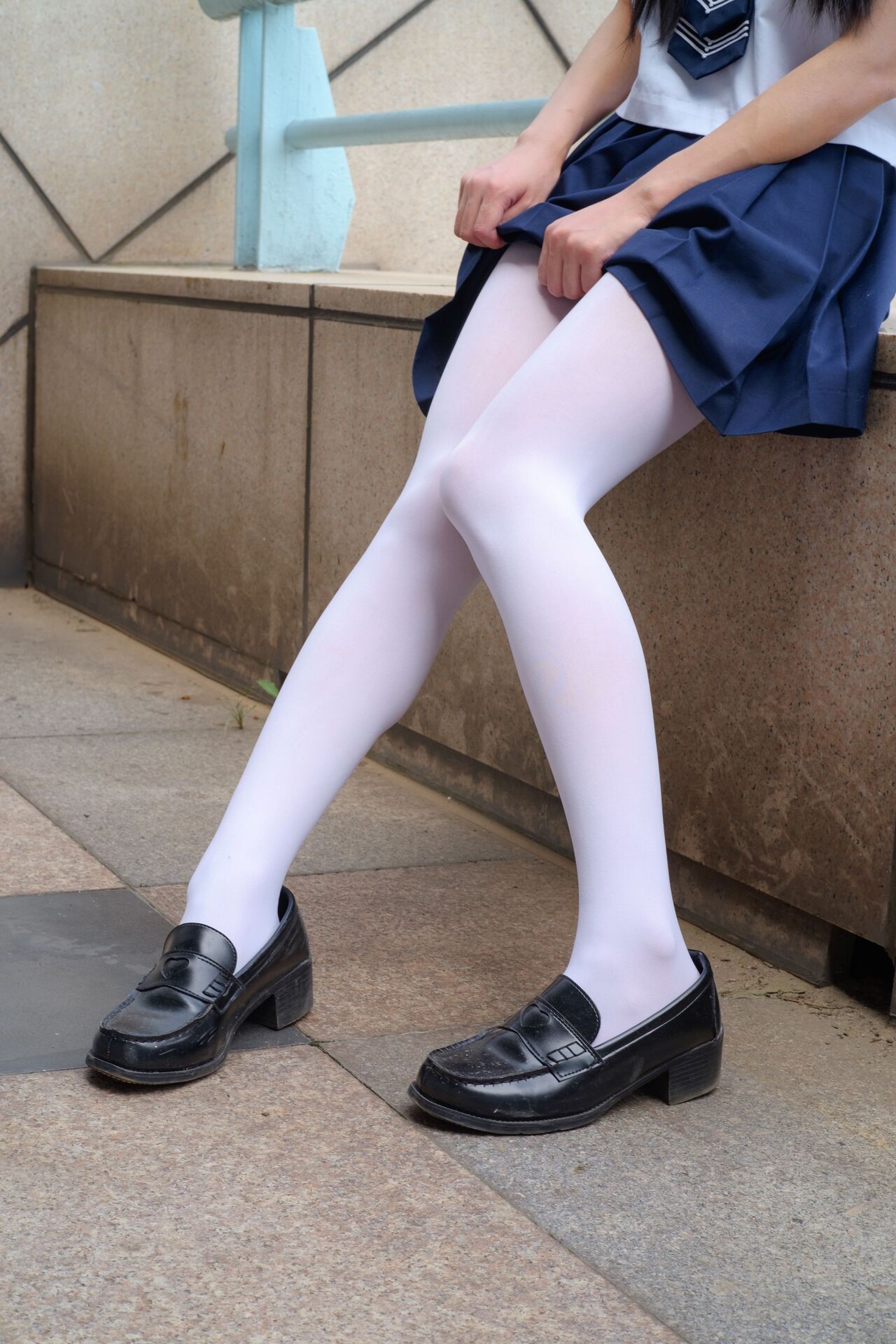 丝袜美腿预览图