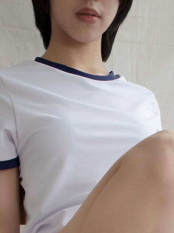  森萝财团 JKFUN 《GG-05》肉+黑+果&泡沫 匿名