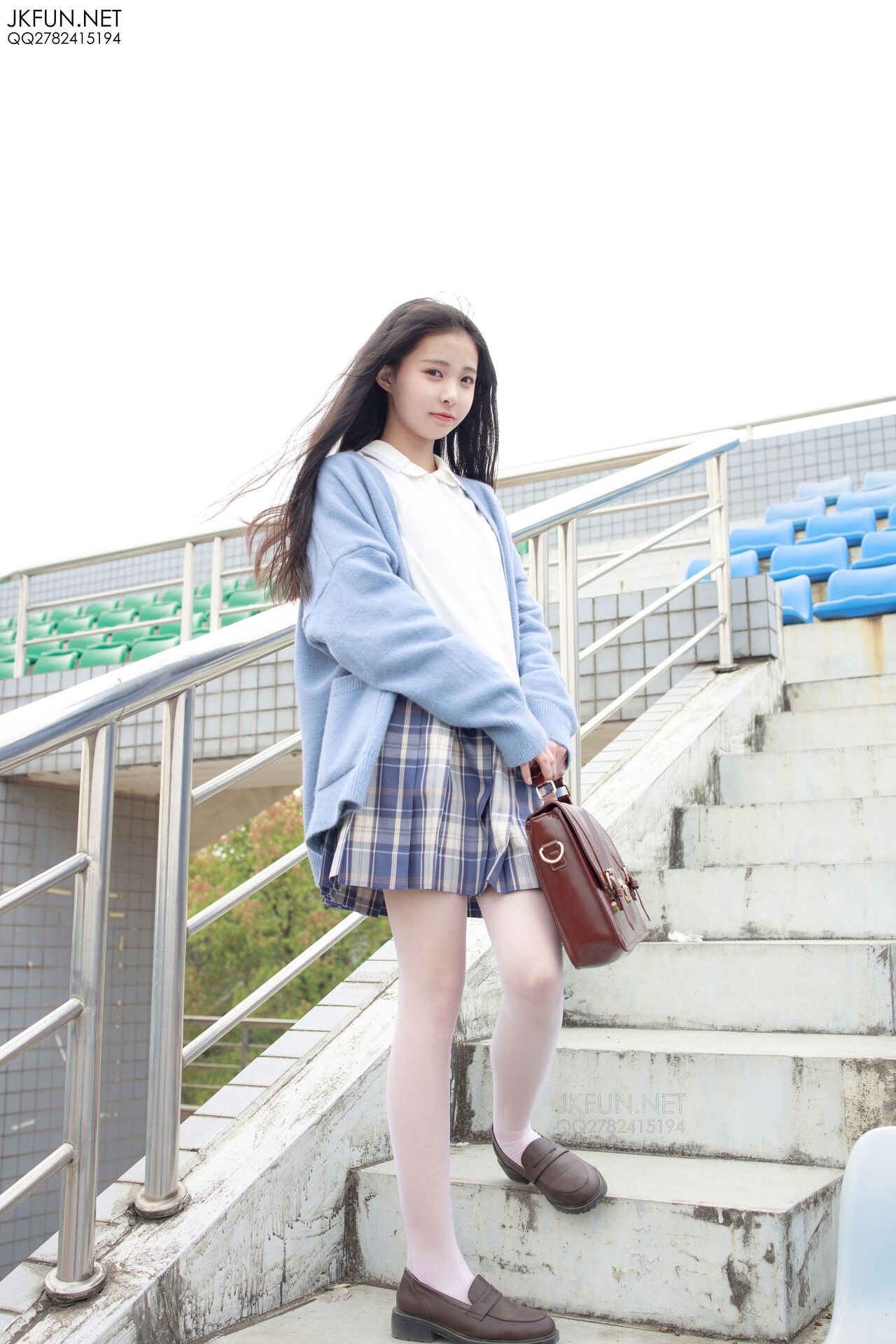 丝袜美腿预览图