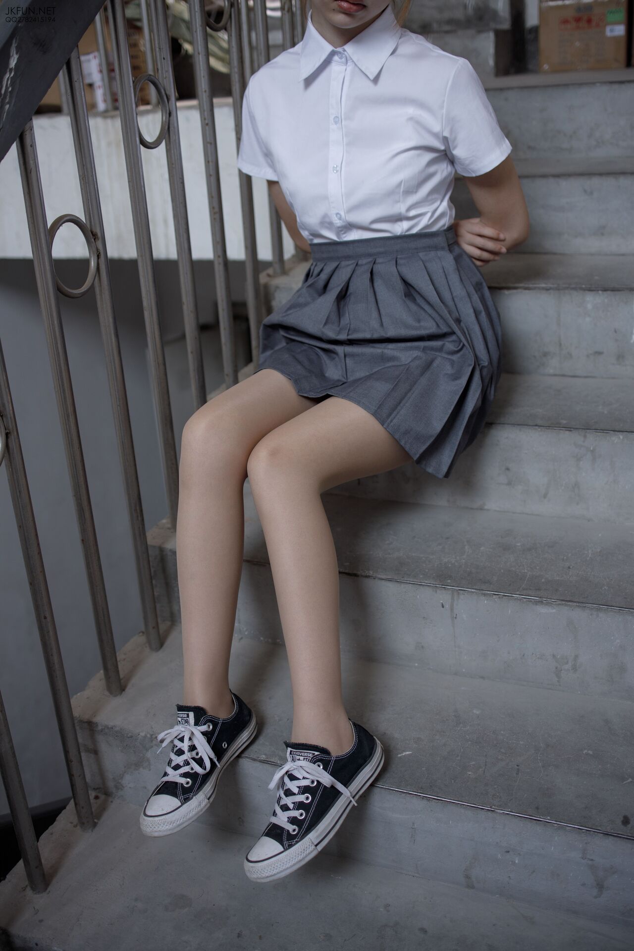 丝袜美腿预览图