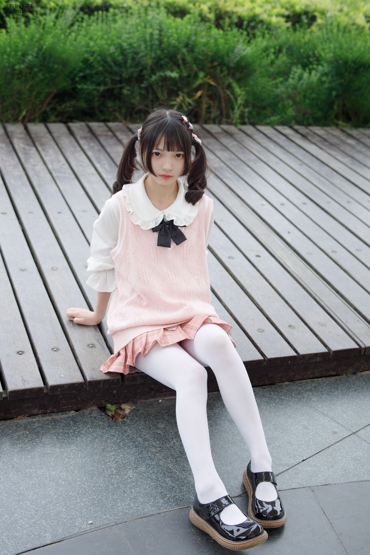 丝袜美腿预览图