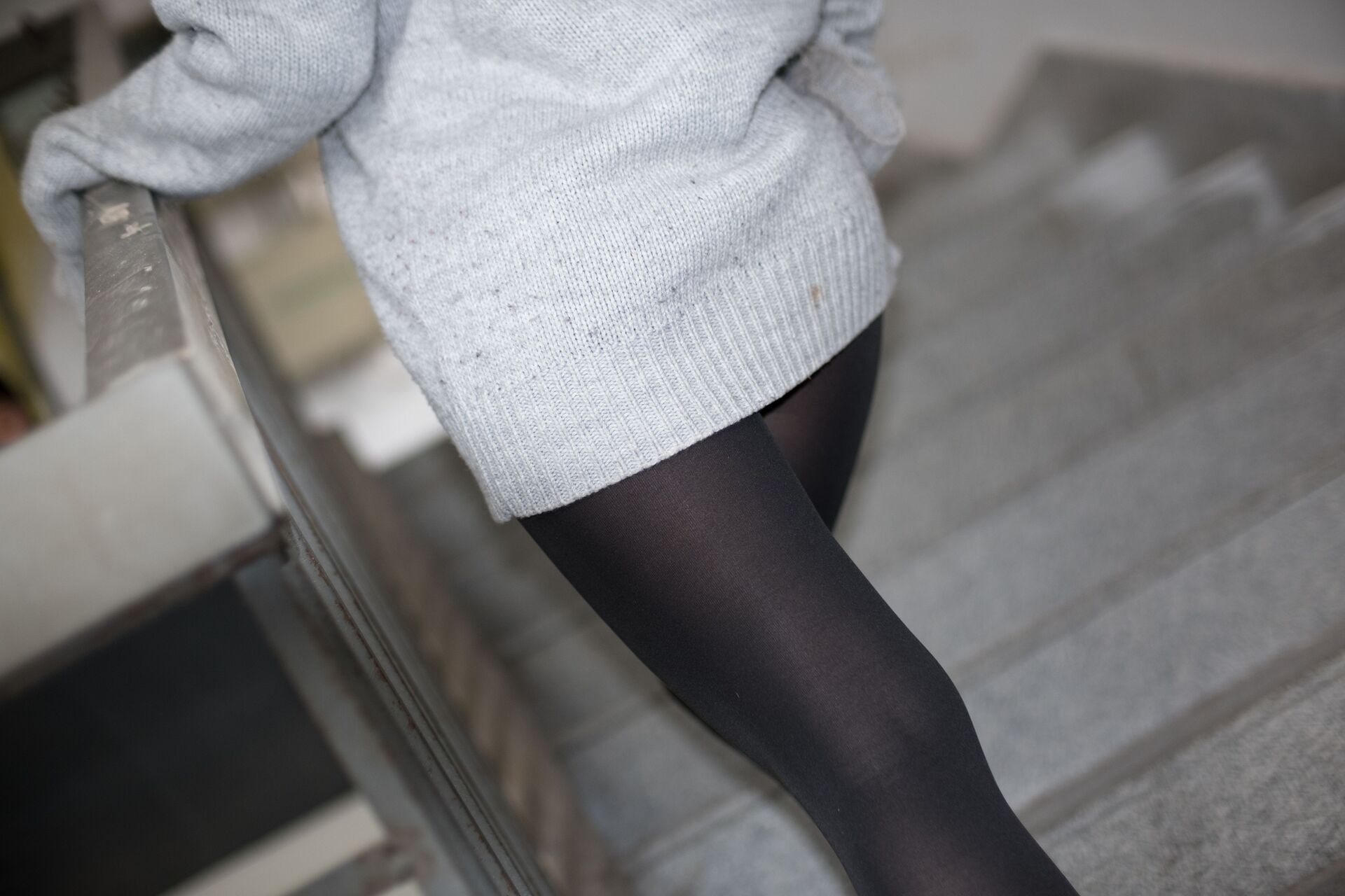 丝袜美腿预览图