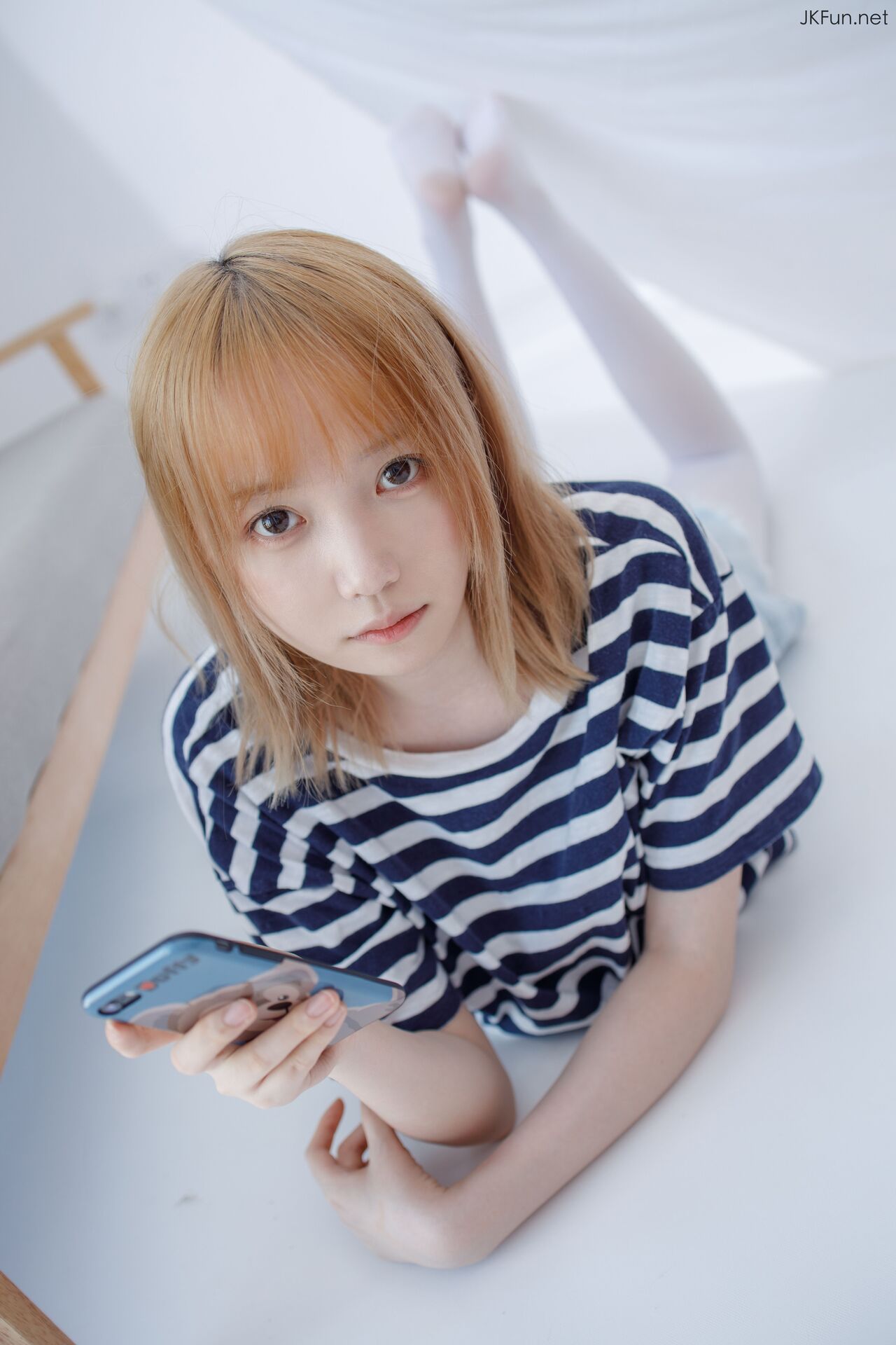 丝袜美腿预览图